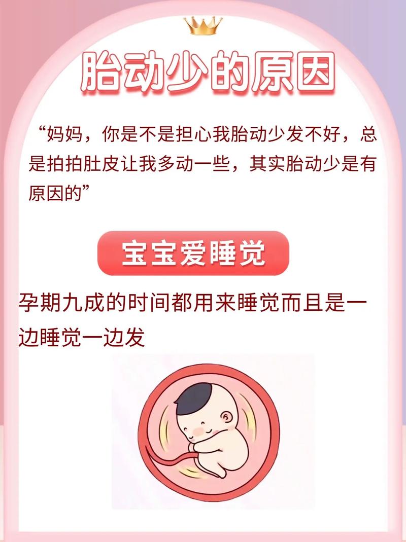 怒江借卵代怀:宝宝胎动少怎么回事